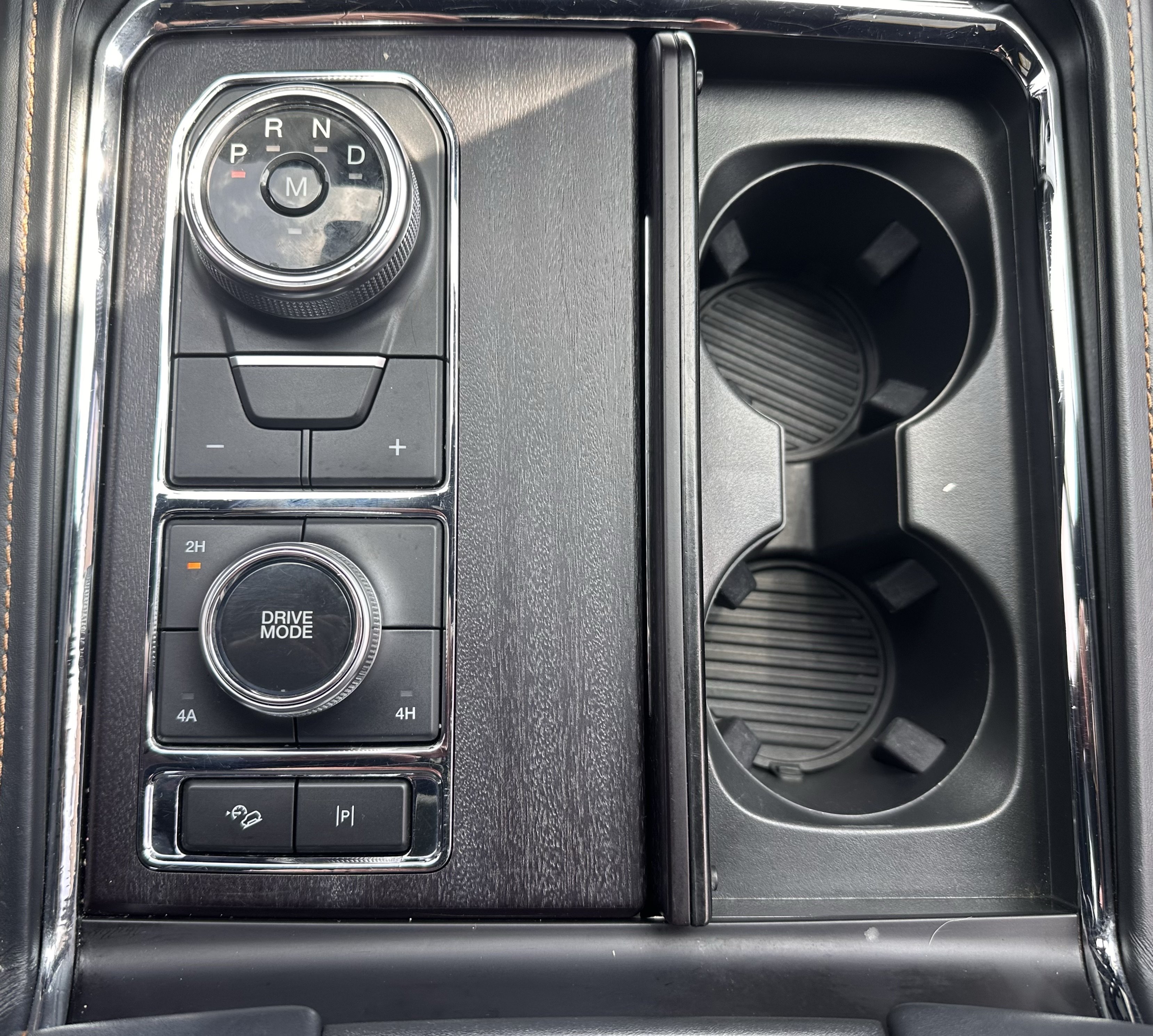 Certified 2022 Ford Expedition Platinum AWD/4WD image 29