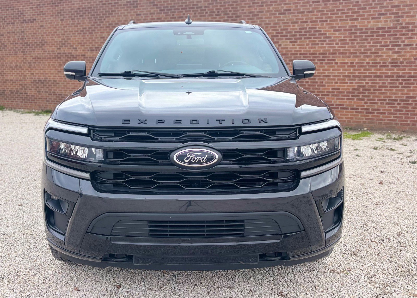 Certified 2022 Ford Expedition Max Limited AWD/4WD image 8