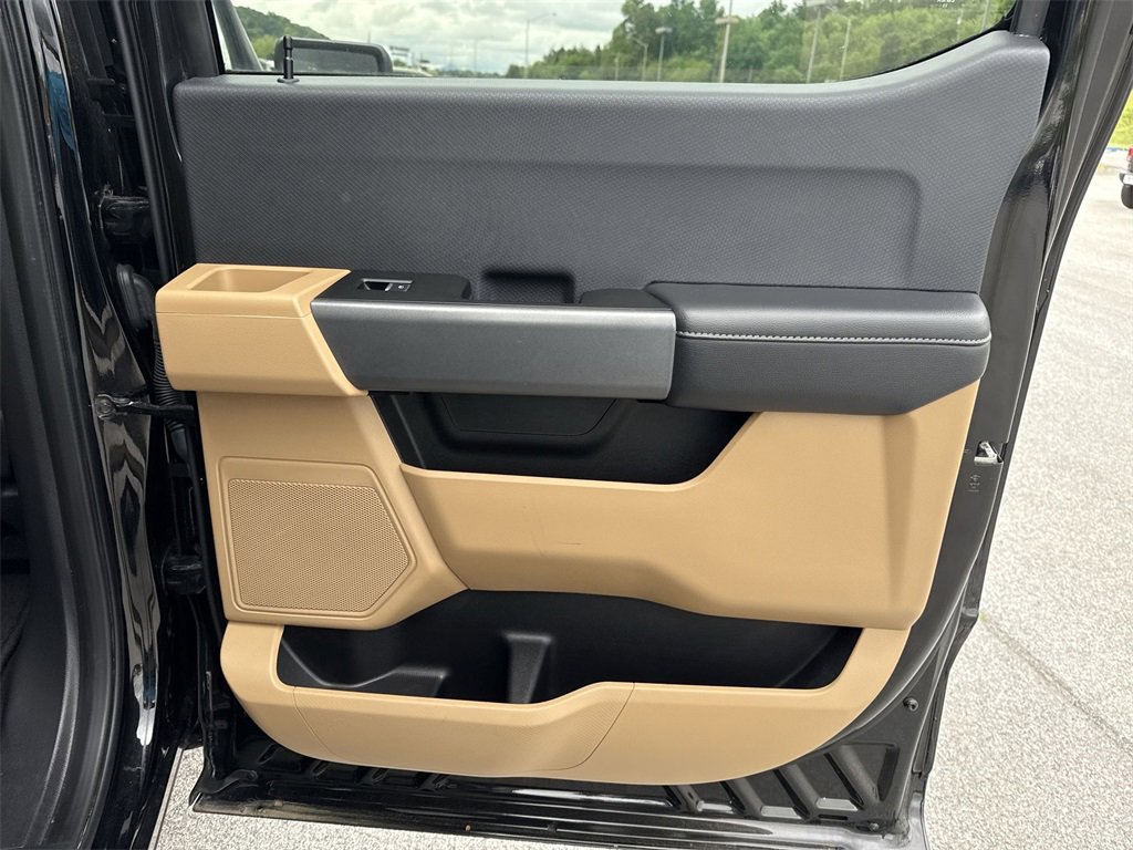 Certified 2023 Ford F150 XLT image 23