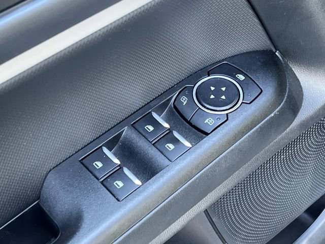 Certified 2024 Ford Bronco Sport Big Bend w/ Convenience Package AWD/4WD image 16