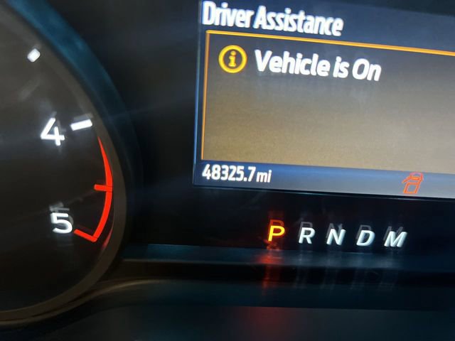 Certified 2024 Ford F350 XL AWD/4WD image 12