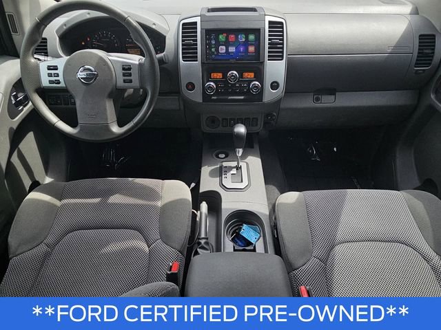 Used 2020 Nissan Frontier SV image 15