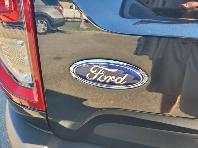 Certified 2022 Ford Bronco Sport Outer Banks w/ Tech Package AWD/4WD image 7