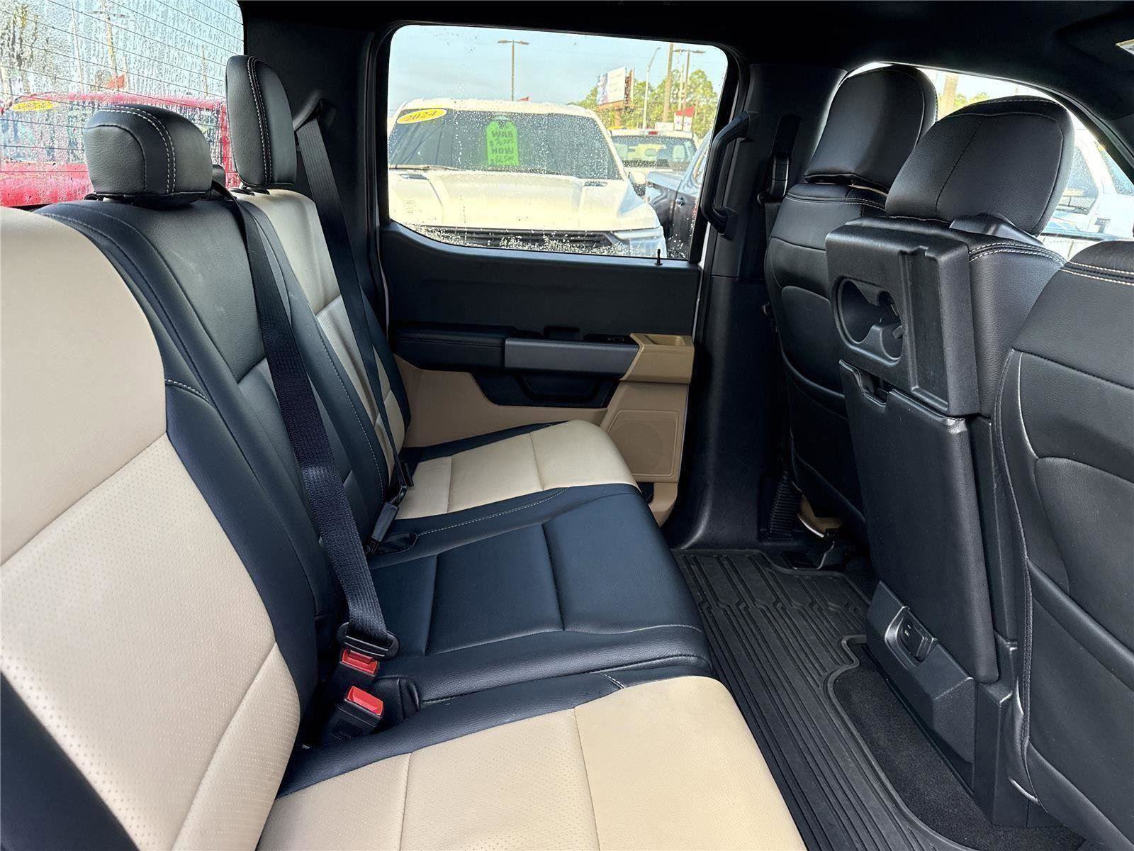 Certified 2023 Ford F150 XLT image 18