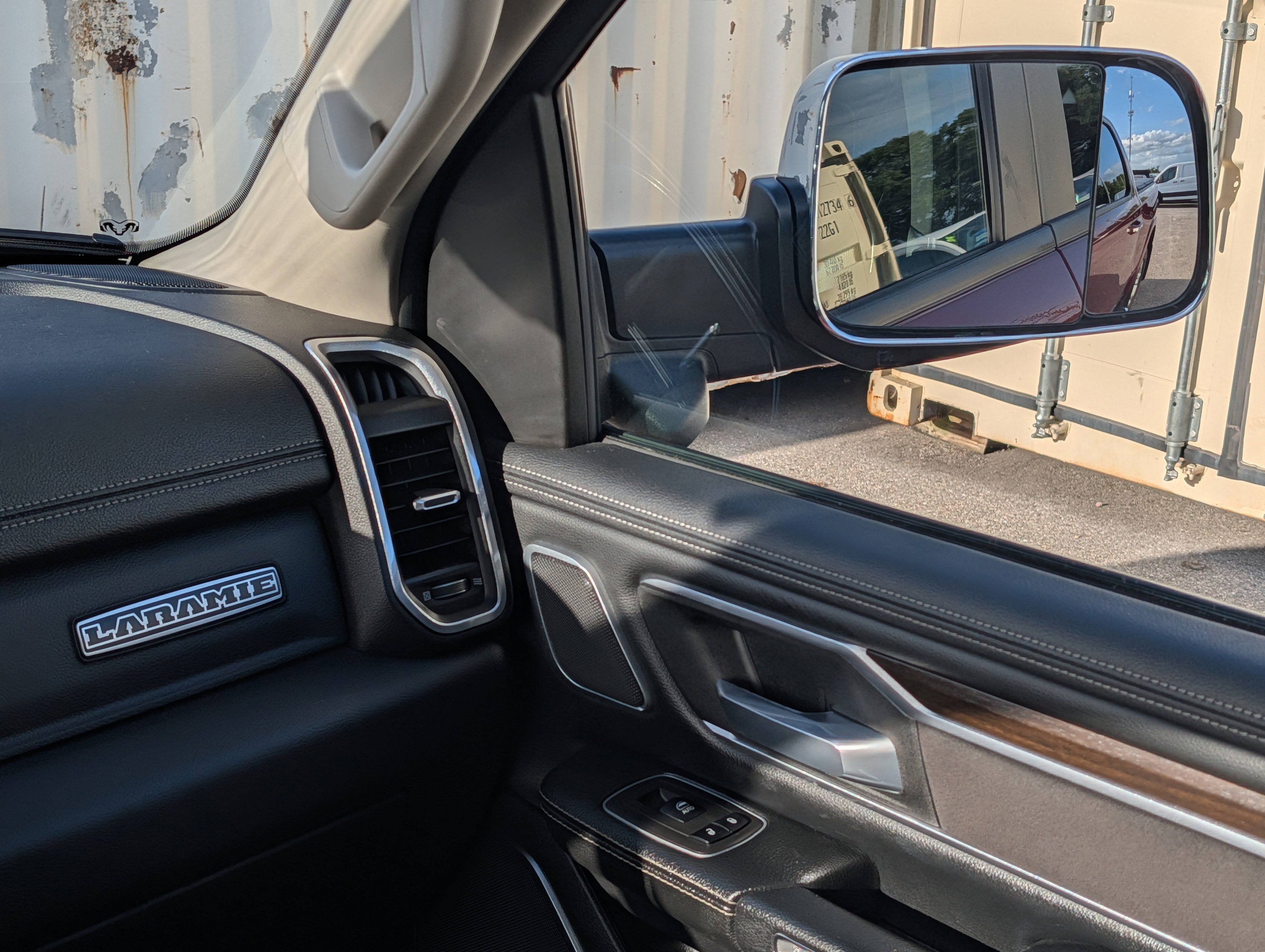 Used 2022 RAM 1500 Laramie image 21