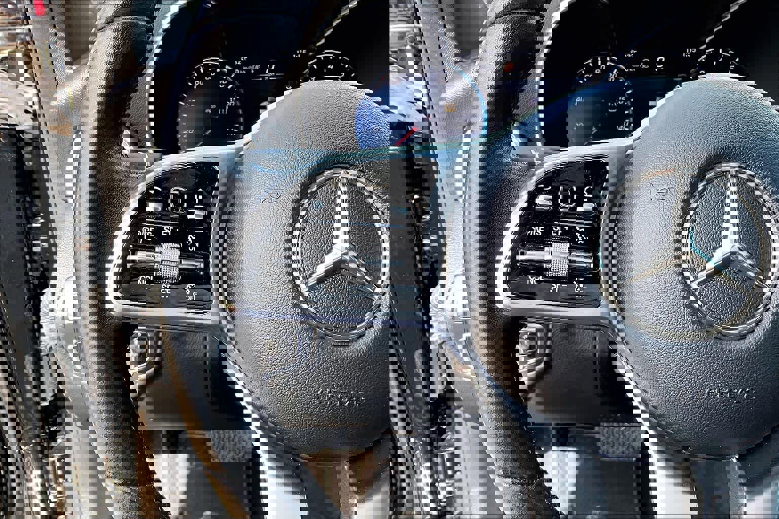 Used 2021 Mercedes-Benz C 300 Sedan image 24