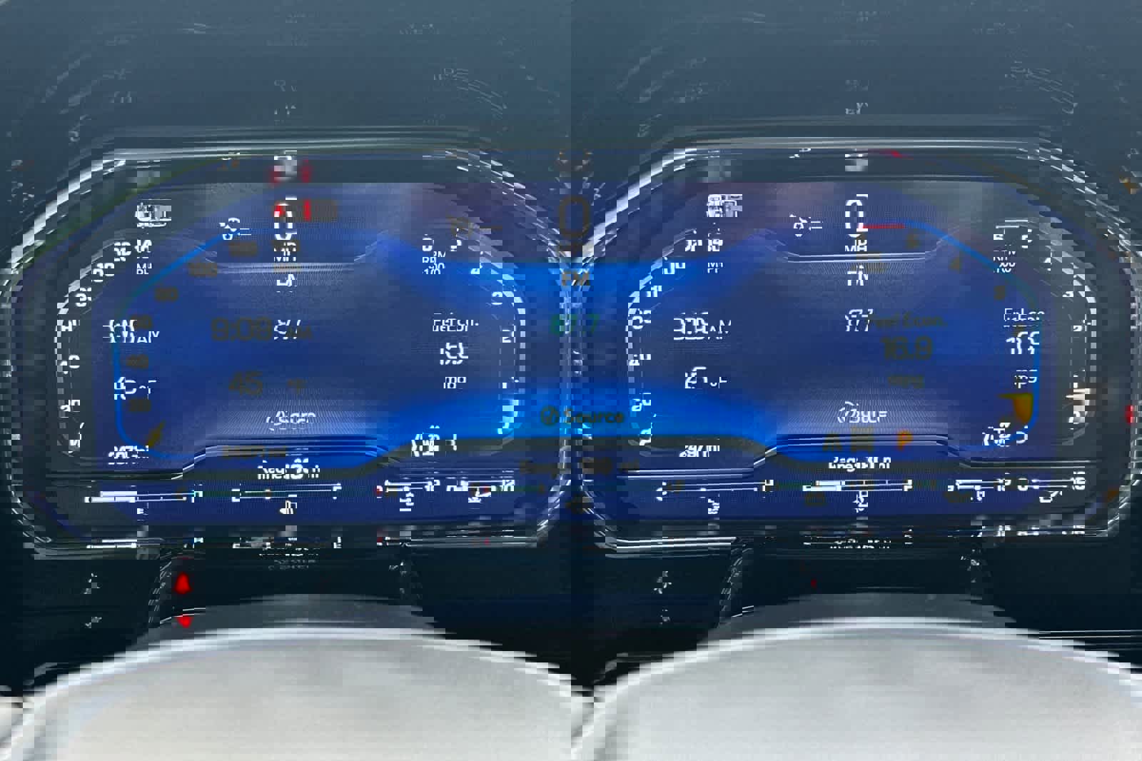 Used 2024 Chevrolet Silverado 1500 LT Trail Boss w/ Convenience Package II image 23