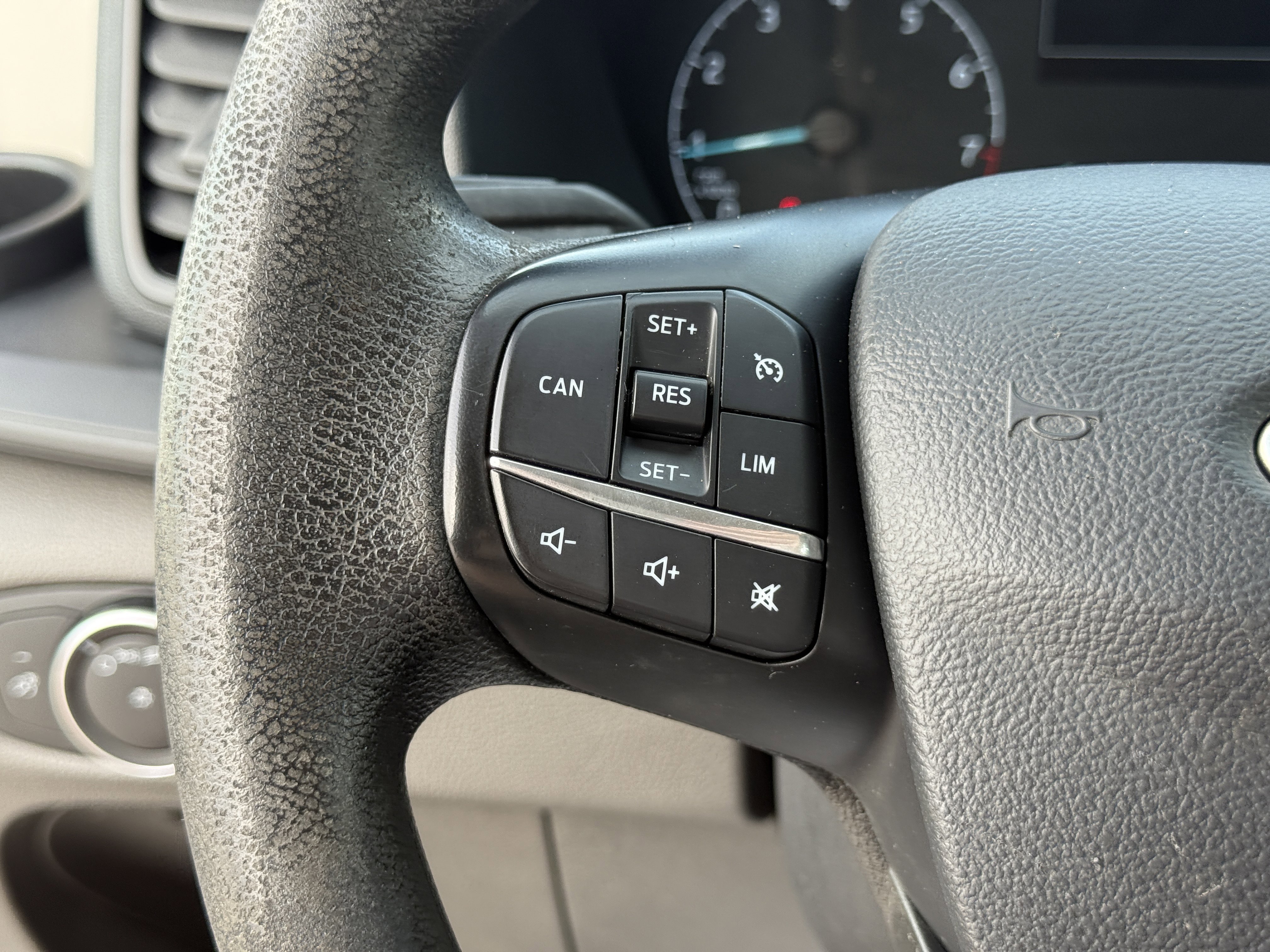 Certified 2020 Ford Transit 250 image 27