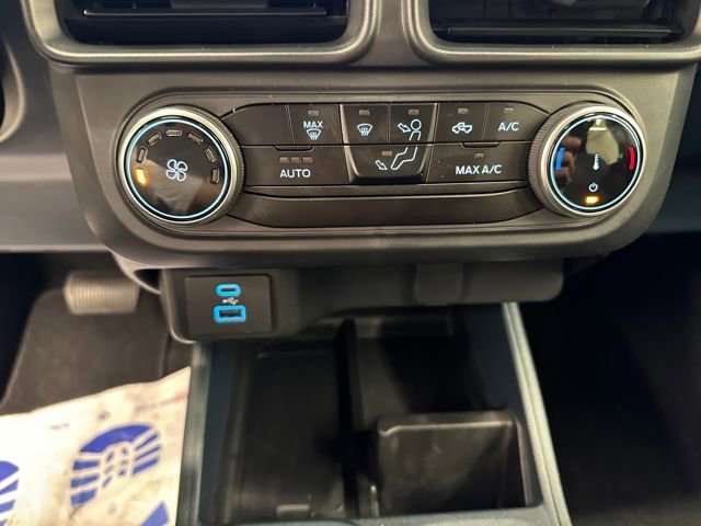 Certified 2024 Ford Maverick XL image 27