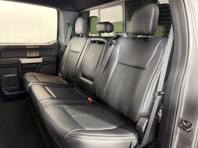 Certified 2022 Ford F250 Lariat AWD/4WD image 27