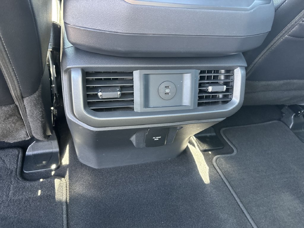Certified 2025 Ford F150 Tremor w/ Tow/Haul Package AWD/4WD image 22