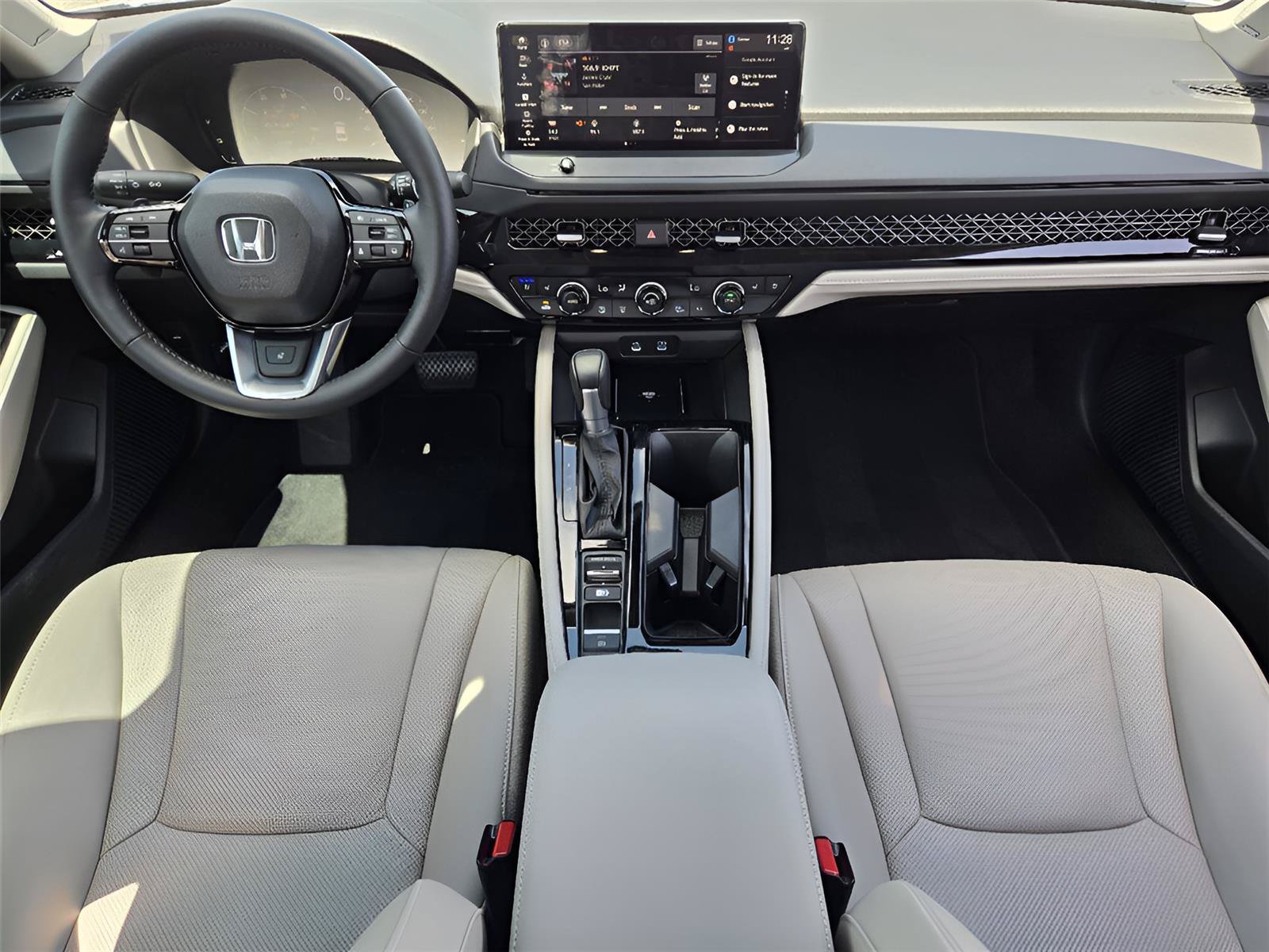 Used 2026 Honda Accord Touring image 24