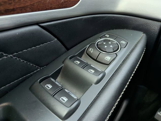 Certified 2018 Ford Explorer Platinum AWD/4WD image 30