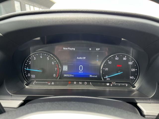 Certified 2023 Ford Explorer XLT w/ Equipment Group 202A AWD/4WD image 15