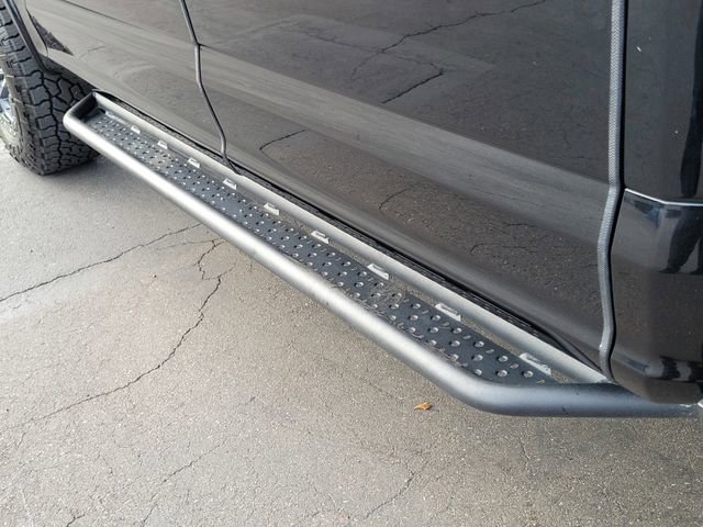 Certified 2017 Ford F150 XLT w/ Equipment Group 302A Luxury image 25