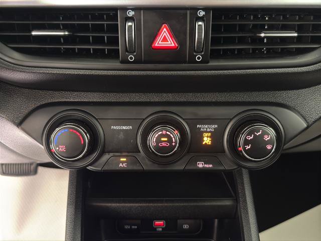 Used 2024 Kia Forte LXS FWD image 5