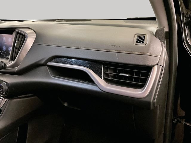 Used 2023 GMC Terrain AT4 AWD/4WD image 15
