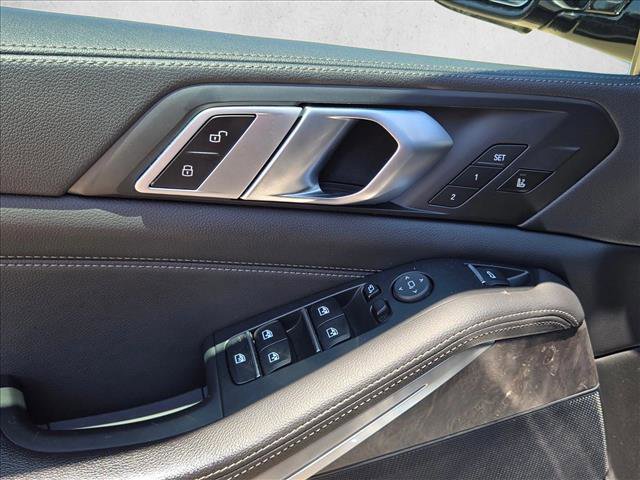 Used 2020 BMW X5 sDrive40i w/ Premium Package RWD image 12