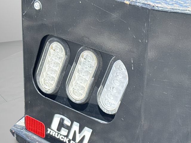 Certified 2025 Ford F350 XL AWD/4WD image 43