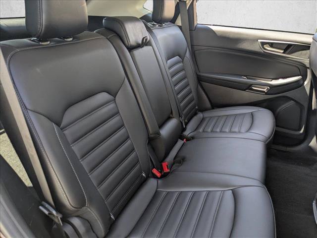 Certified 2022 Ford Edge SEL w/ Convenience Package AWD/4WD image 19