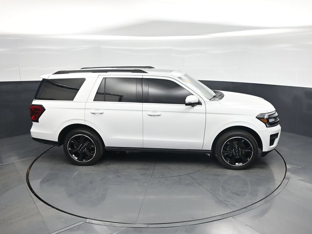 Certified 2023 Ford Expedition Limited AWD/4WD image 51