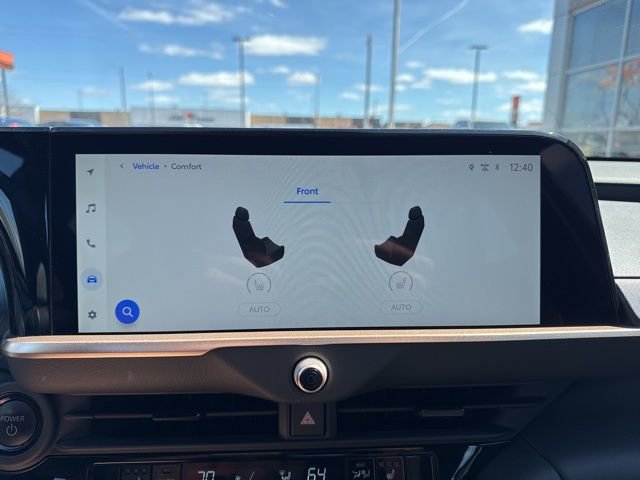 Used 2024 Toyota Crown XLE image 27