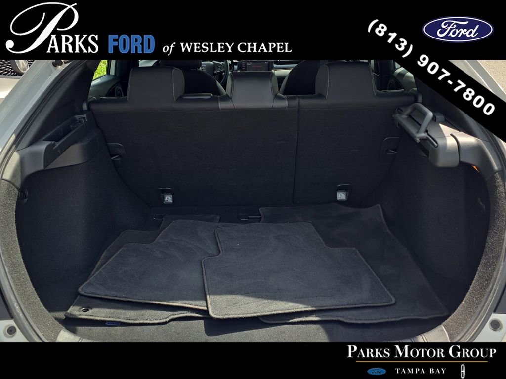 Used 2021 Honda Civic Sport image 8