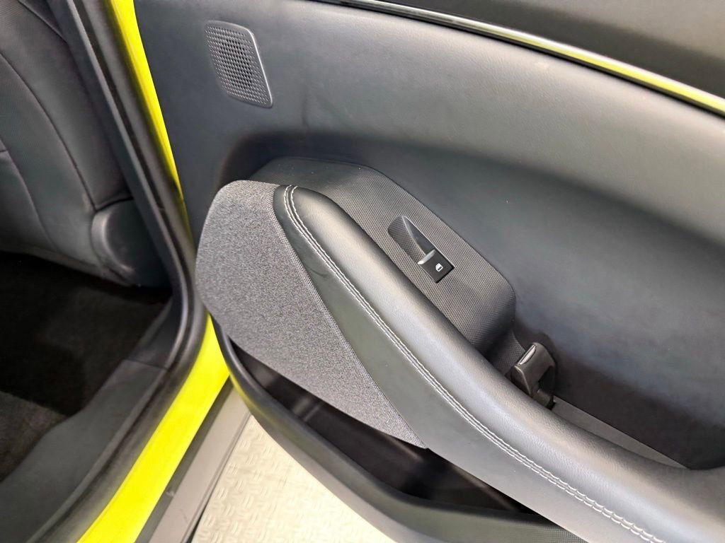 Certified 2025 Ford Mustang Mach-E Premium AWD/4WD image 30