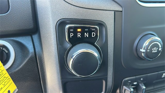 Used 2019 RAM 1500 Express w/ Express Value Package image 29