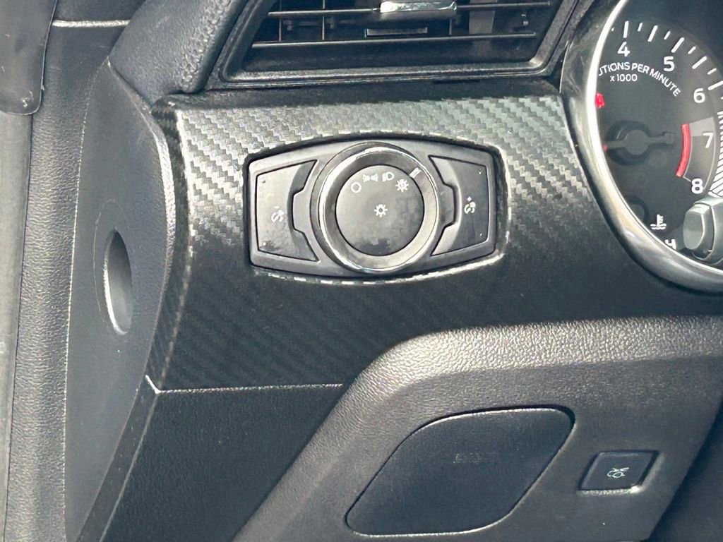 Certified 2022 Ford Mustang Coupe w/ Equipment Group 101A image 30