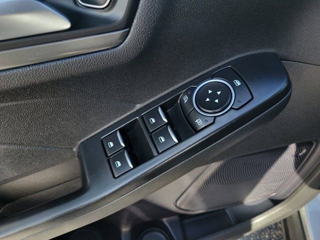 Certified 2024 Ford Escape SE FWD image 17