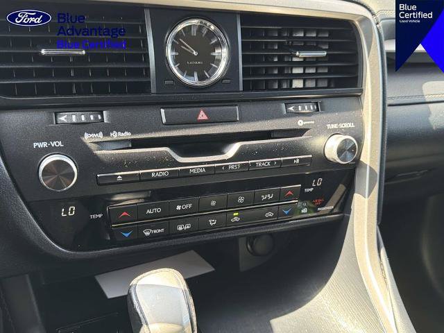 Used 2017 Lexus RX 350 FWD image 23