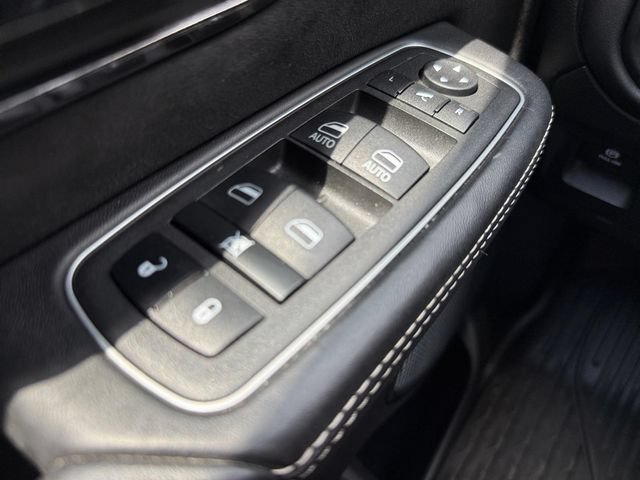 Used 2022 RAM 1500 TRX w/ TRX Level 1 Equipment Group AWD/4WD image 28