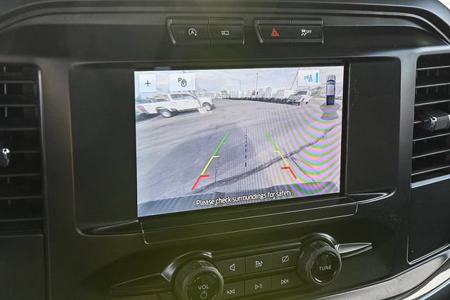 Certified 2023 Ford F150 XL w/ STX Appearance Package RWD image 28
