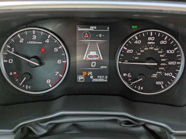 Used 2023 Subaru Outback Onyx Edition AWD/4WD image 34