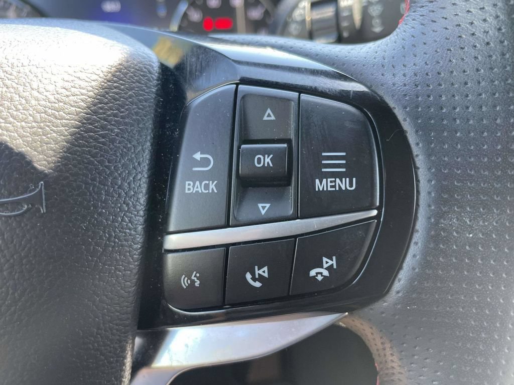 Certified 2022 Ford Explorer ST-Line RWD image 26