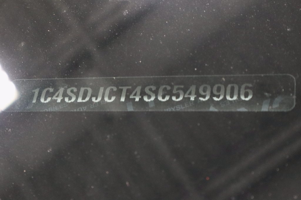 Used 2025 Dodge Durango R/T AWD/4WD image 38