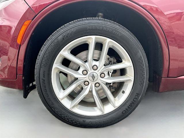 Used 2021 Dodge Durango GT AWD/4WD image 24