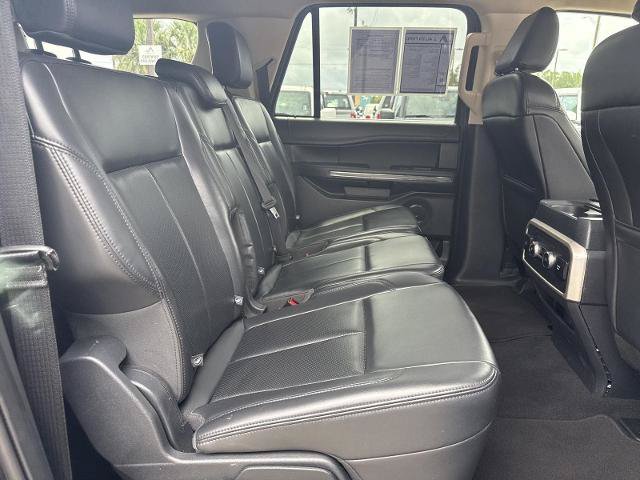 Certified 2024 Ford Expedition Max XLT AWD/4WD image 22