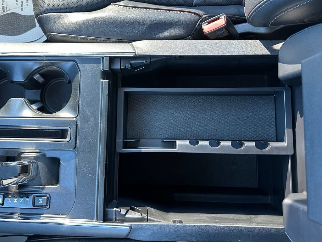 Certified 2023 Ford F150 Lariat w/ Equipment Group 502A High image 24