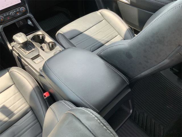 Certified 2024 Ford Ranger Lariat w/ FX4 Off-Road Package image 21