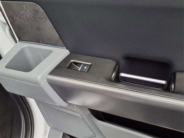 Certified 2024 Ford F150 XLT w/ Mobile Office Package image 24