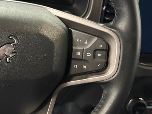 Certified 2025 Ford Bronco Big Bend AWD/4WD image 18