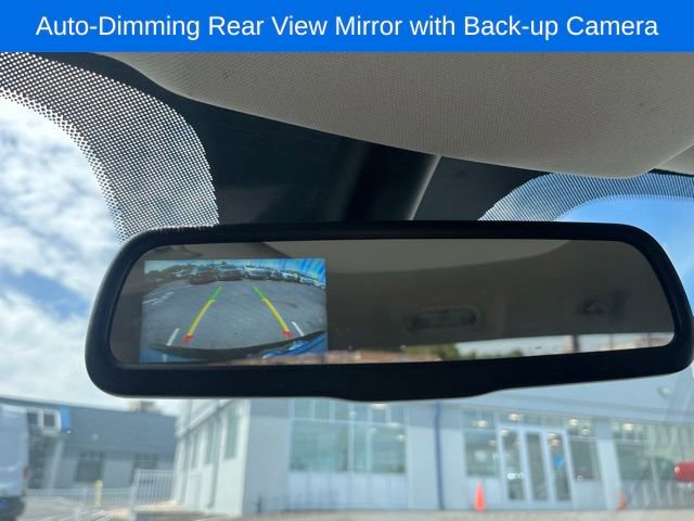 Used 2018 RAM 1500 Tradesman RWD image 11