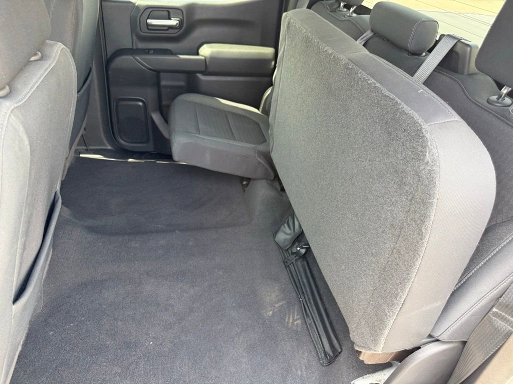 Used 2019 Chevrolet Silverado 1500 LT w/ All-Star Edition image 35