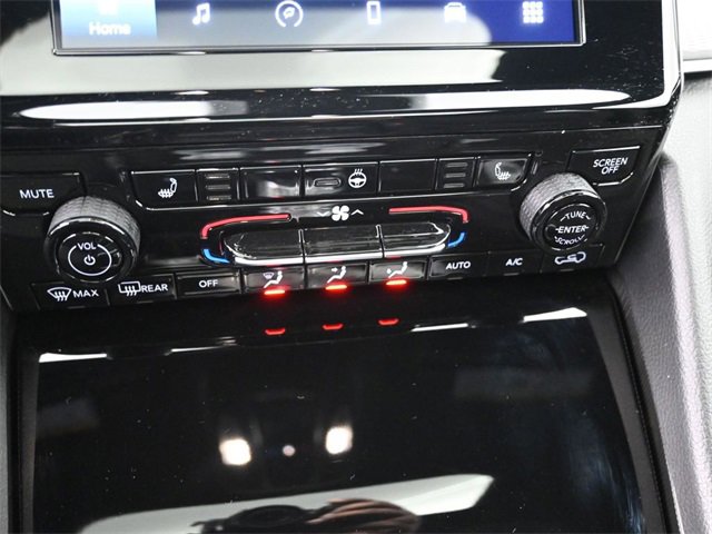 Used 2025 Jeep Grand Cherokee L Laredo w/ Luxury Tech Group I image 13