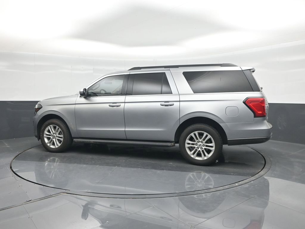 Certified 2024 Ford Expedition Max XLT RWD image 28