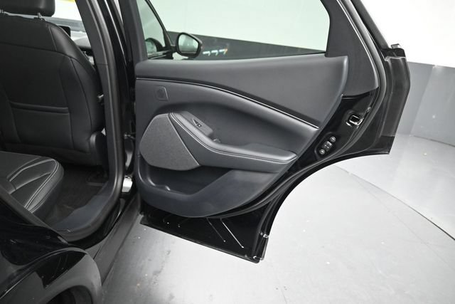 Certified 2025 Ford Mustang Mach-E Premium AWD/4WD image 27