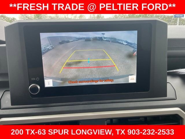 Used 2025 Toyota Tacoma SR image 33