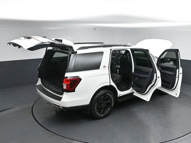 Certified 2024 Ford Expedition Timberline AWD/4WD image 58